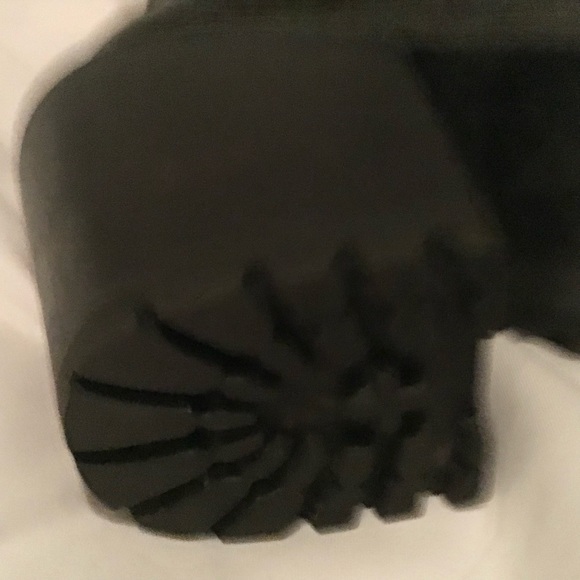 Marc by Marc Jacobs Ankle Boots with Buckles - Picture 14 of 16